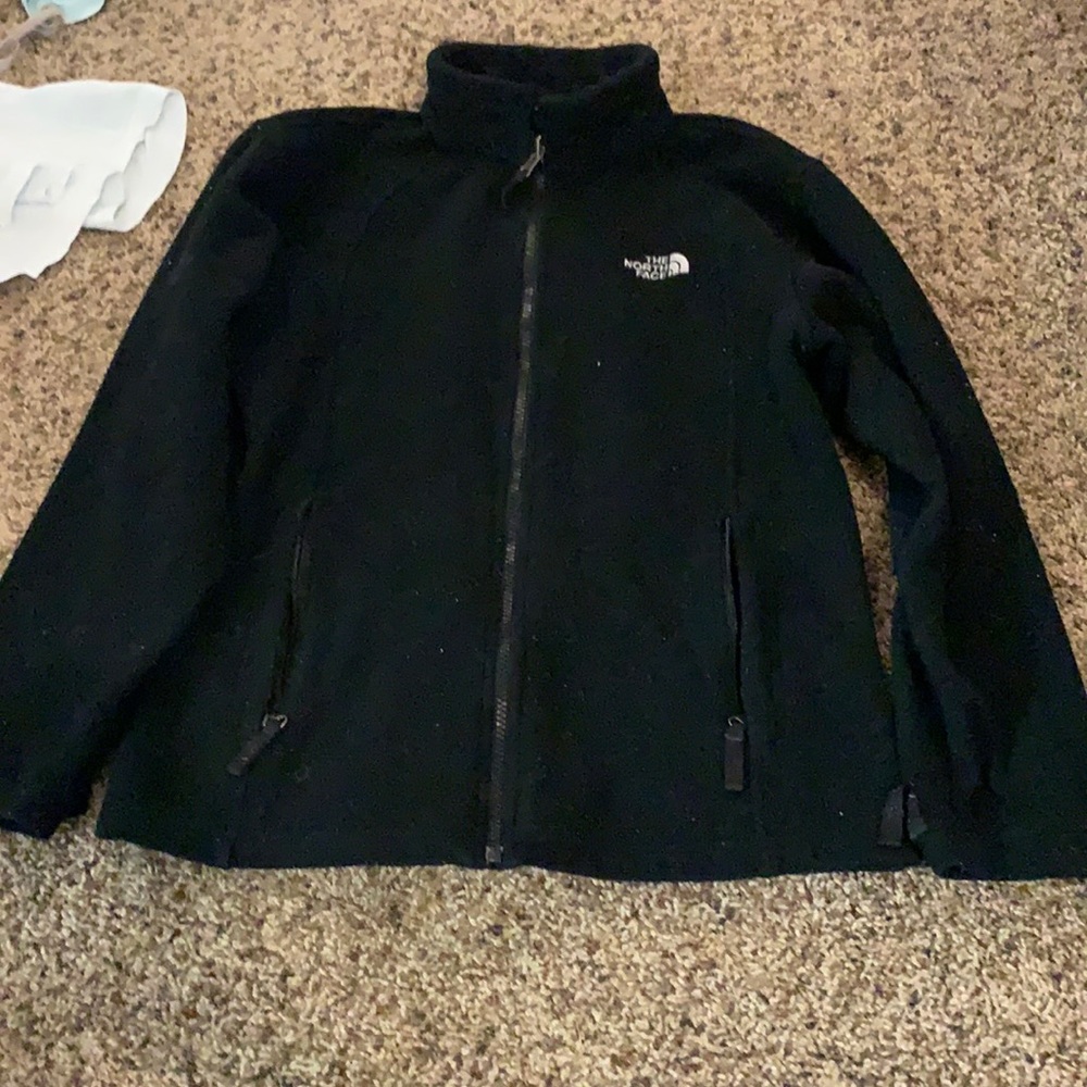 North face jacket